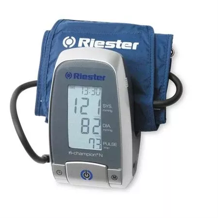 Automatic Digital Sphygmomanometer With Adult Cuff