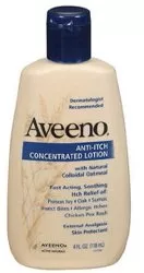 Aveeno Anti-Itch Calamine Itch Relief