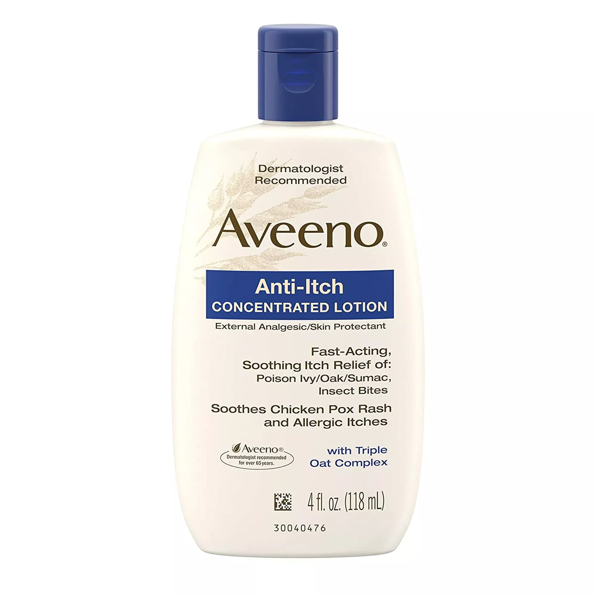 Aveeno Anti-Itch Moisturizer
