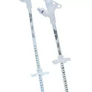 Balloon Gastrostomy Feeding Tube 20 fr