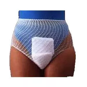 Bandnet Rectal Panty Large