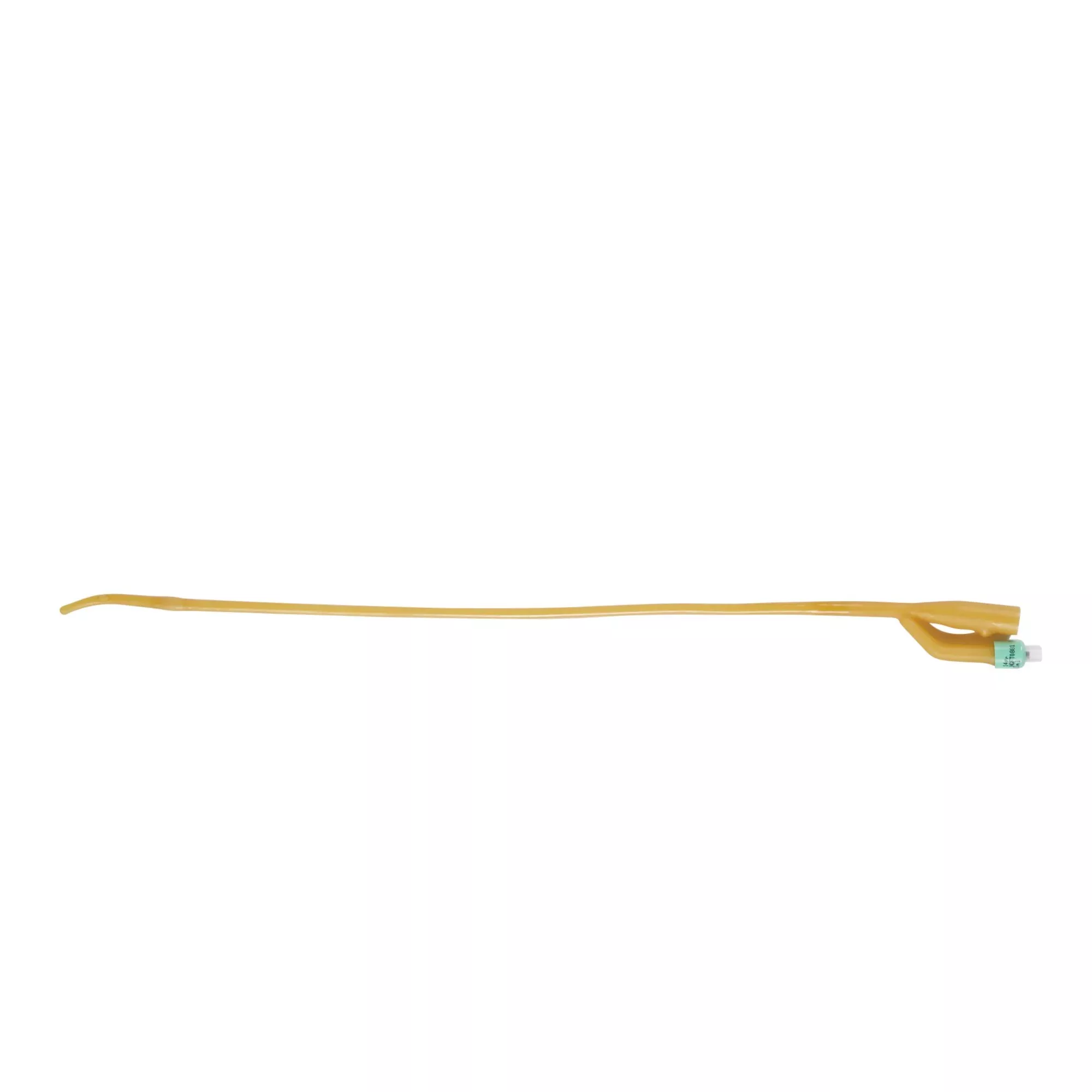 Bardex Lubricath Foley Catheter, 14 Fr., Carson Model