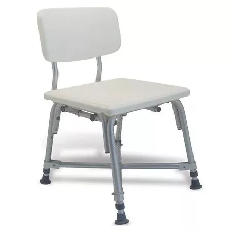 Bariatric Bath Seating Bariatric Transfer Bench