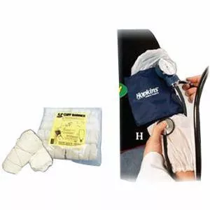 Barrier BP Cuff Sleeve, 42 cm
