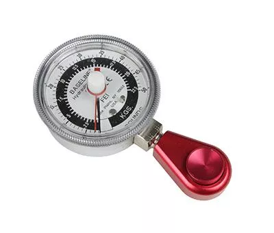 Baseline LiTE Hydraulic Pinch Gauge