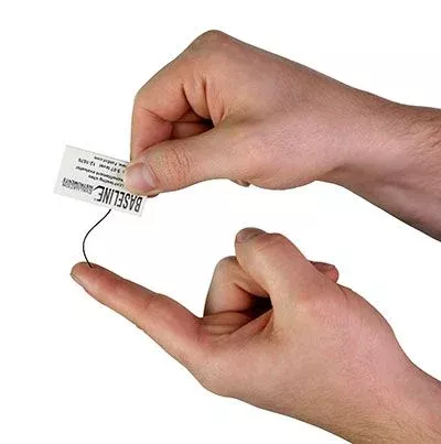 Baseline Tactile Monofilament, ADA/LEAP/LOPS - Disposable w/ Sleeve