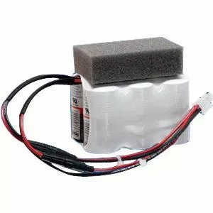 Battery Assembly for 7305 Vacu-Aid Suction