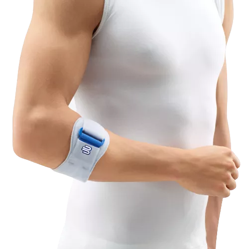 Bauerfeind EpiPoint Elbow Strap