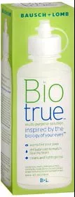 Bausch + Lomb Biotrue Multi-Purpose Solution