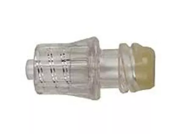 Baxter 2N3399 Interlink Injection Site