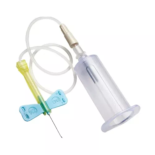 BD Vacutainer Safety-Lok Blood Collection Set with Holder