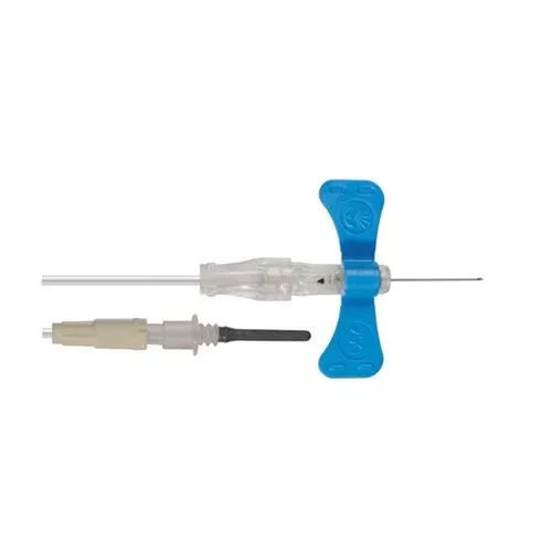 BD Vacutainer Ultratouch™ Push Button Blood Collection Set