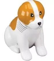 Beagle Nebulizer with Reusable and Disposable Neb Kit