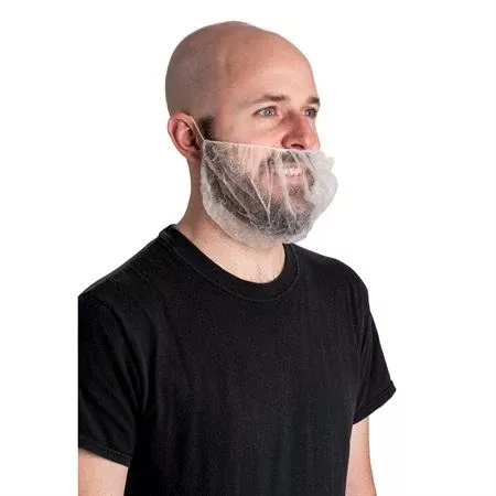 Beard Covers