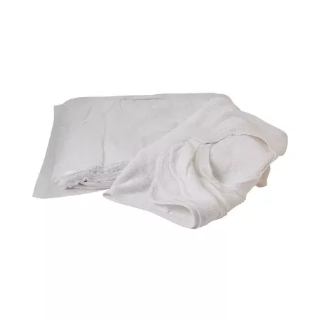 Beck's Classic Bib Hook and Loop Closure Reusable Terry Cloth - M-806771-2087 - Each