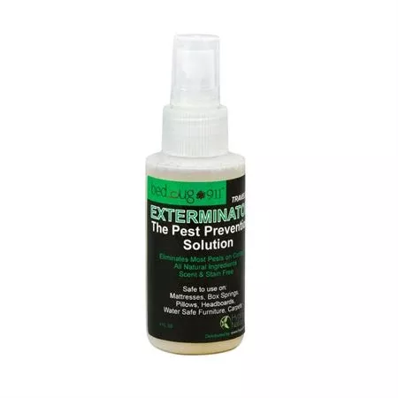 Bed Bug & Lice Spray 3oz Spray Bottle