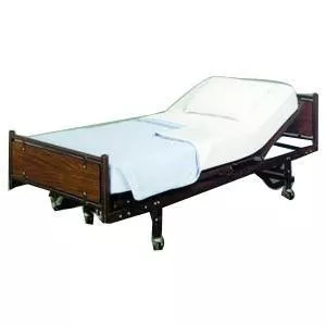 Bed in a Bag Hospital Bed Linens