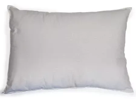 Bed Pillow McKesson 17 X 24 Inch White Disposable - M-939596-3193 - Each