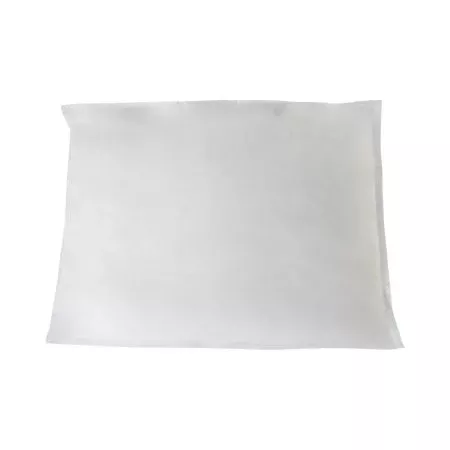 Bed Pillow McKesson 20 X 26 Inch White Disposable - M-939585-2431 - Case of 12