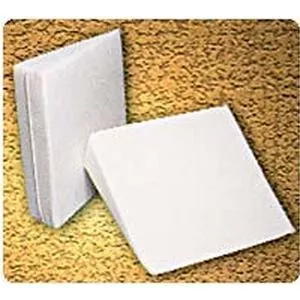 Bed Wedge Cloth Cover, 23" x 23" x 10"