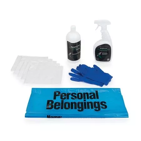 BedBug Treatment Kit Bedbug Kit