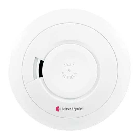 Bellman & Symfon Smoke Detector