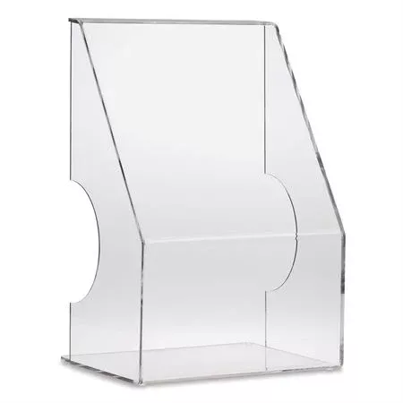Biohazard Shield Extra Large - 15.75"W x 11.5"D x 22.25"H