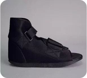Bird & Cronin Cast Boot Comfor™ Lite Large Black - M-532588-4290 - Each