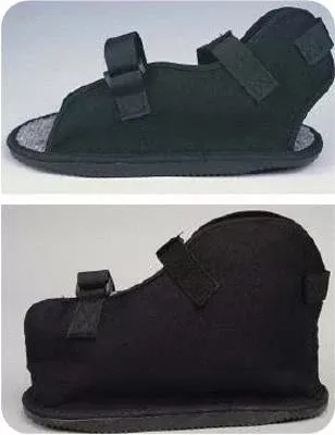 Bird & Cronin Cast Boot Kelley Medium / Large - M-854145-138 - Each