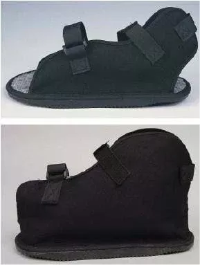 Bird & Cronin Cast Boot Kelley Small Black - M-516687-2858 - Each