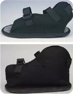 Bird & Cronin Cast Boot Kelley Small Black - M-733948-376 - Each