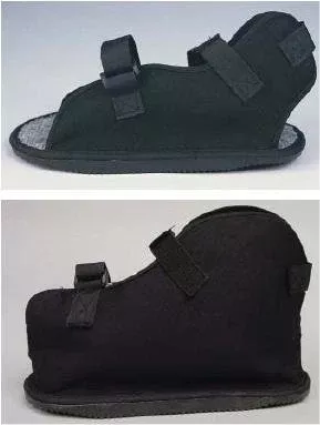 Bird & Cronin Cast Boot Kelley X-Large Black - M-516688-2825 - Each