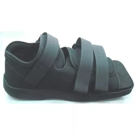 Bird & Cronin Post-Op Shoe Medium Male - M-697537-626 - Each