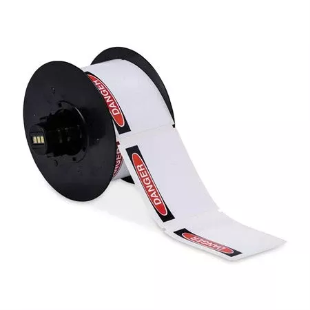 Blank 2.85"W x 1.125"H