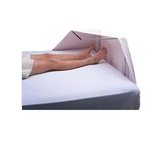 Blanket Support Cradle