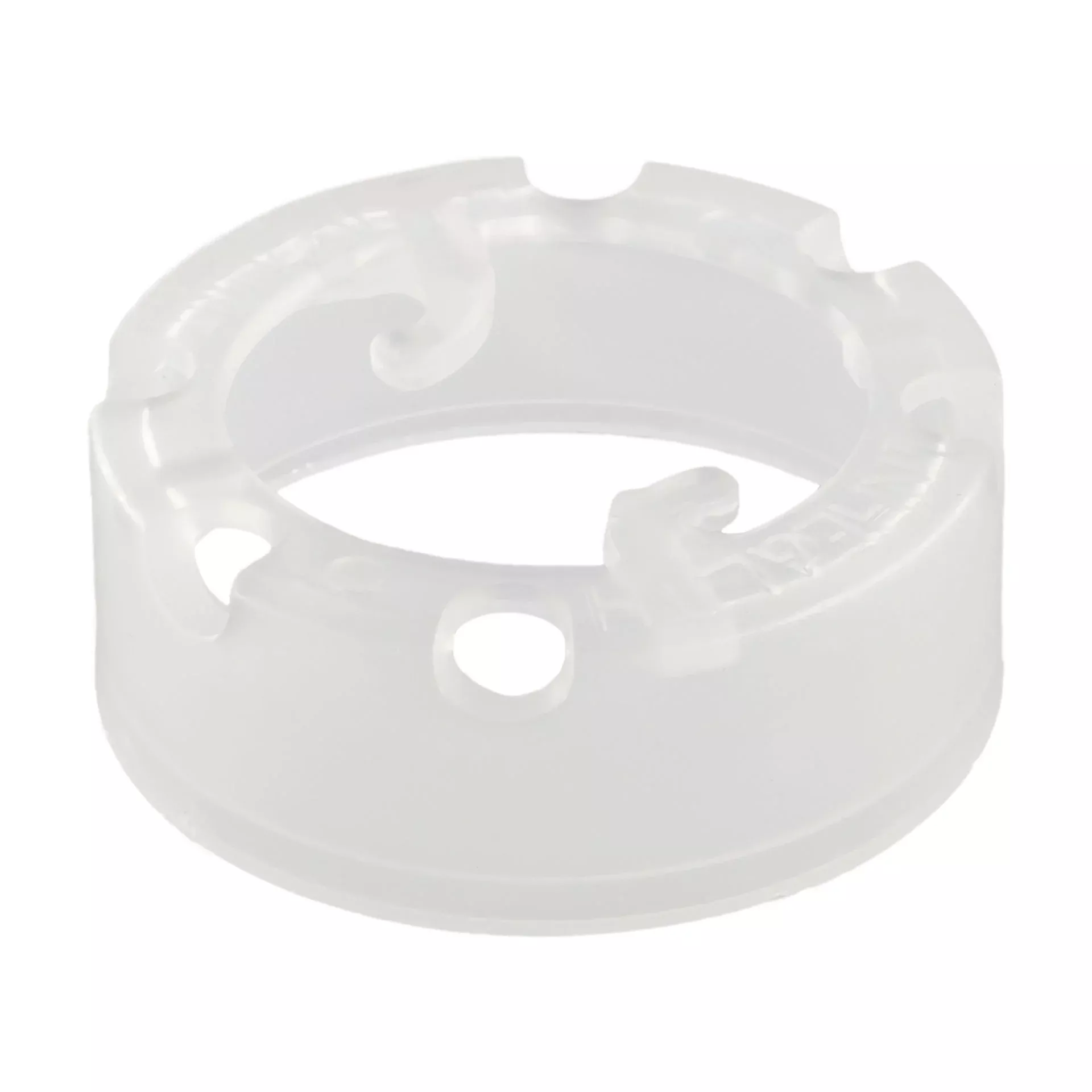 Blom-Singer ATSV II HumidiFilter Cap and 7 Foam Filters