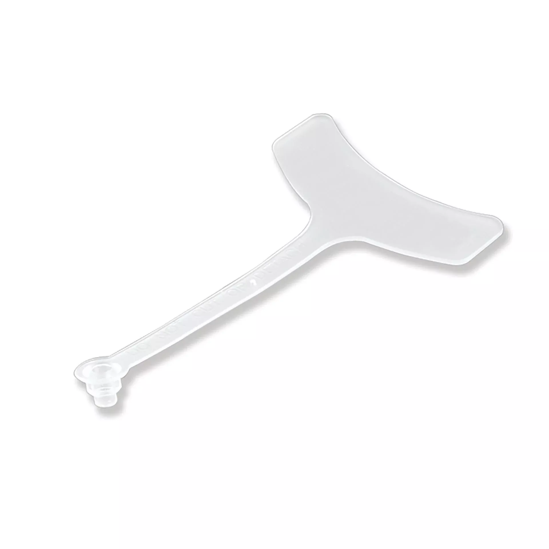 Blom-Singer Indwelling Plug Insert, 16 Fr