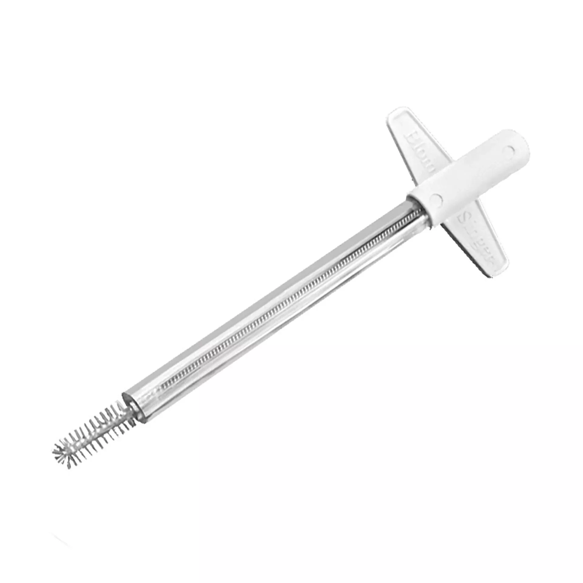 Blom-Singer Prosthesis Cleaning Brush, Small (16/20Fr), 4mm to 8mm