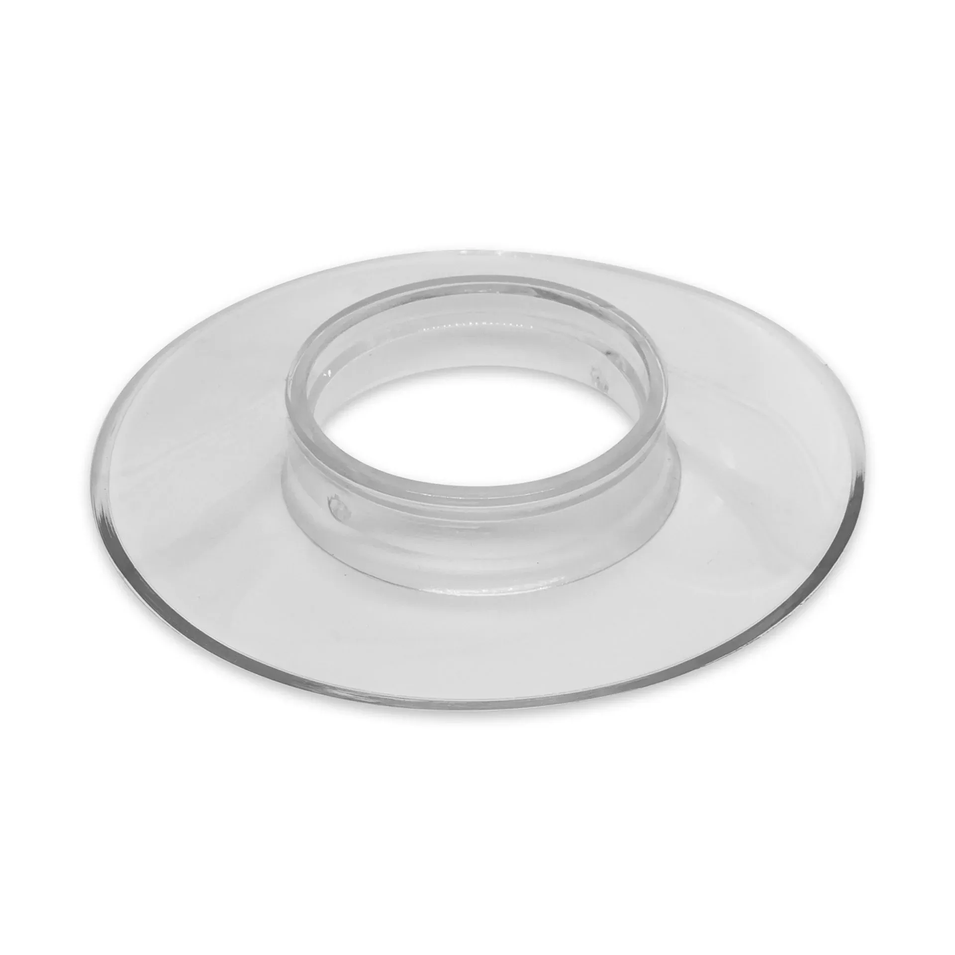Blom-Singer Tracheostoma Valve Housing, Standard