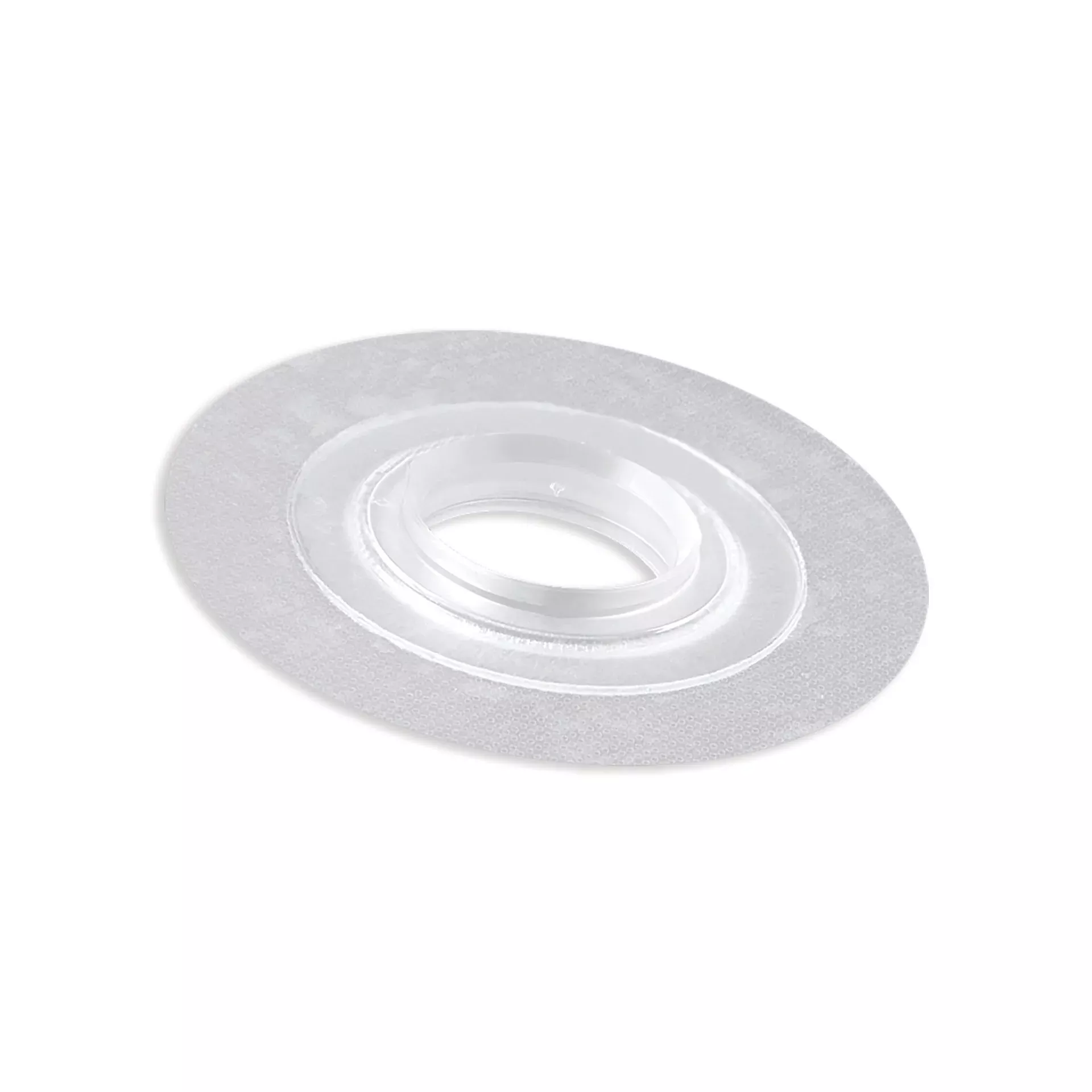Blom-Singer TruSeal Contour™ Low Profile Adhesive Housing, Standard