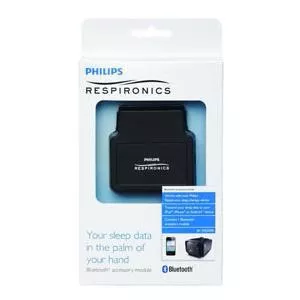 Bluetooth Module for SleepMapper Self-Management System