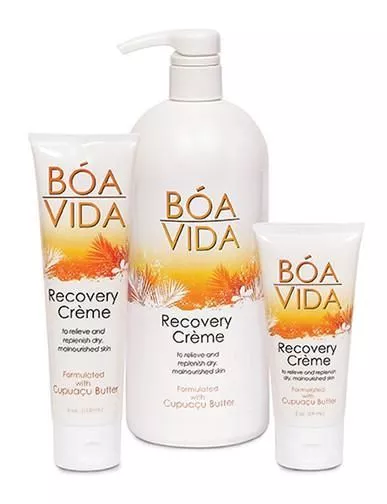 Boa Vida Recovery Creme