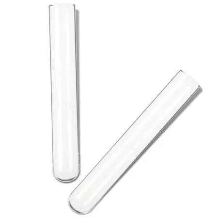 Borosilicate Glass Culture Tubes 13mm x 100mm - 10mL
