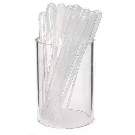 Bottomless Acrylic Utility Holder