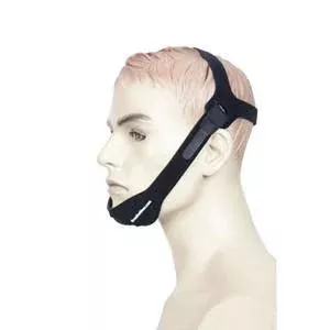 Breathewear Halo Chin Strap for Sleep Apnea