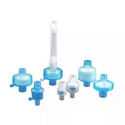 Breathing Filter 44-mL Dead Space