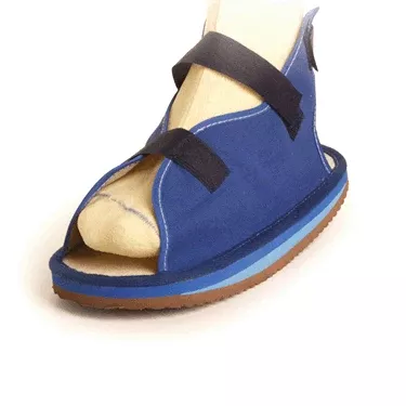 Breg Cast Boot Large - M-978929-3869 - Each