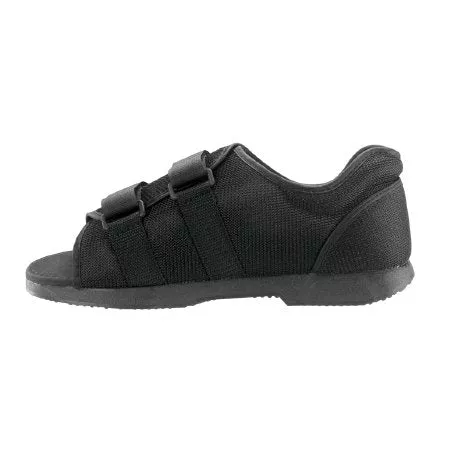 Breg Post-Op Shoe Delux Pediatric Pediatric - M-1040786-2013 - Each