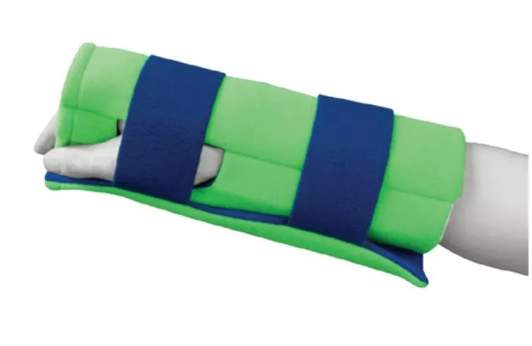 Brownmed Polar Ice Wrist/Elbow Wrap
