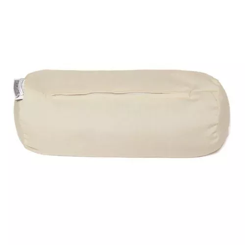 Buckwheat Pillow Neck Roll